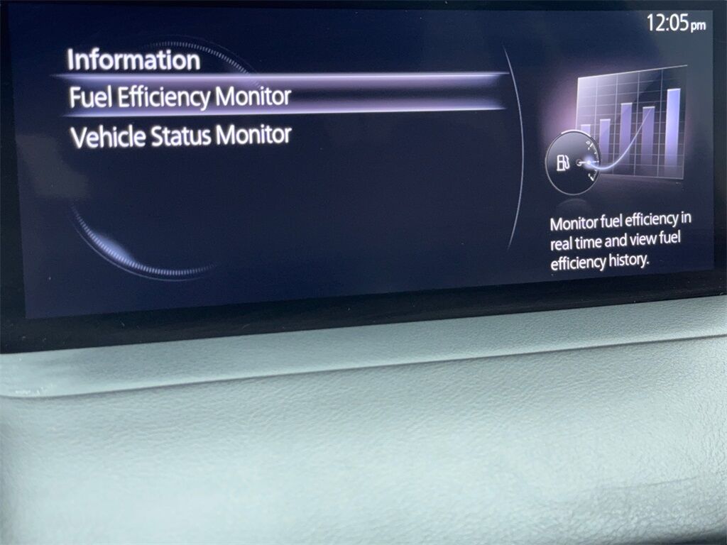 2023 MAZDA CX-9 Touring Plus CAM,SUNROOF,HTD STS,BLIND SPOT,3RD RO Plano TX