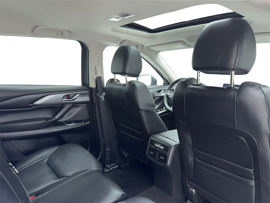2023 MAZDA CX-9 Touring Plus CAM,SUNROOF,HTD STS,BLIND SPOT,3RD RO Plano TX