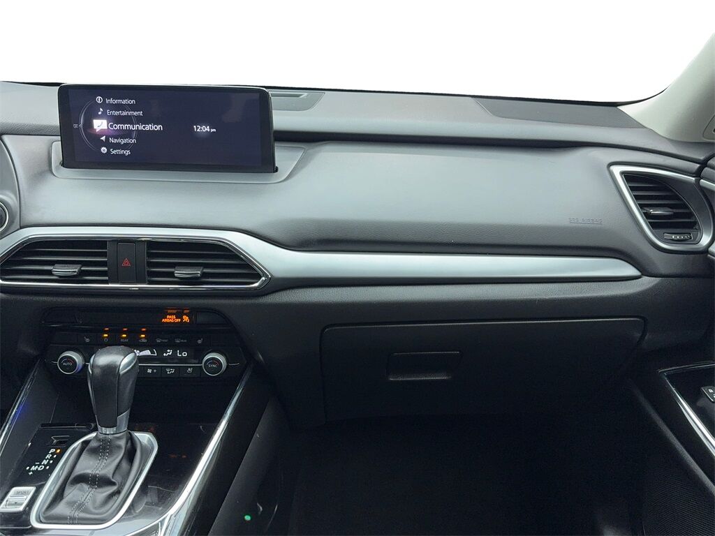 2023 MAZDA CX-9 Touring Plus CAM,SUNROOF,HTD STS,BLIND SPOT,3RD RO Plano TX