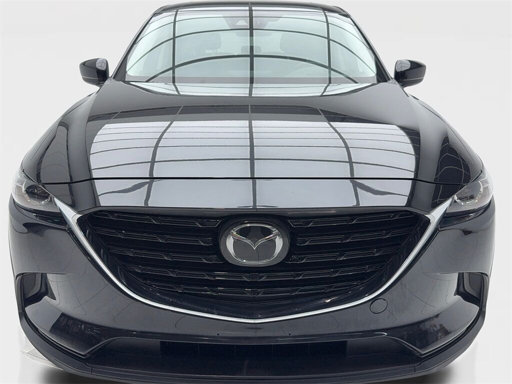2023 MAZDA CX-9 Touring Plus CAM,SUNROOF,HTD STS,BLIND SPOT,3RD RO Plano TX