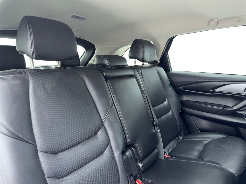 2023 MAZDA CX-9 Touring Plus CAM,SUNROOF,HTD STS,BLIND SPOT,3RD RO Plano TX