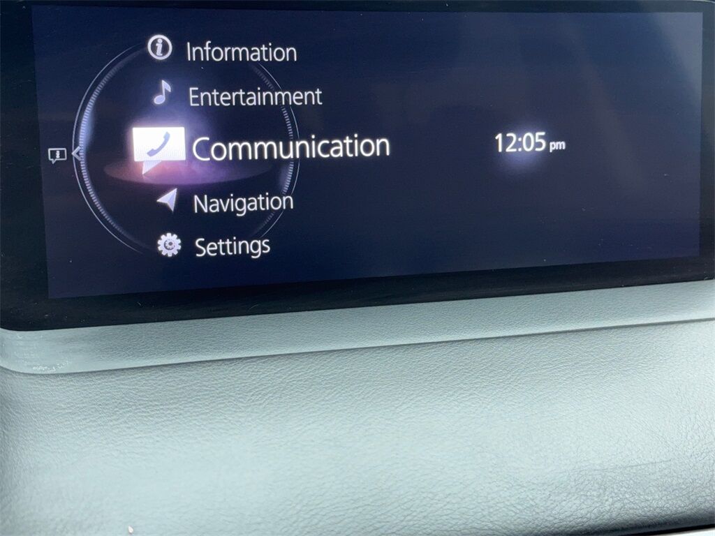 2023 MAZDA CX-9 Touring Plus CAM,SUNROOF,HTD STS,BLIND SPOT,3RD RO Plano TX