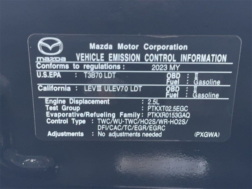 2023 MAZDA CX-9 Touring Plus CAM,SUNROOF,HTD STS,BLIND SPOT,3RD RO Plano TX