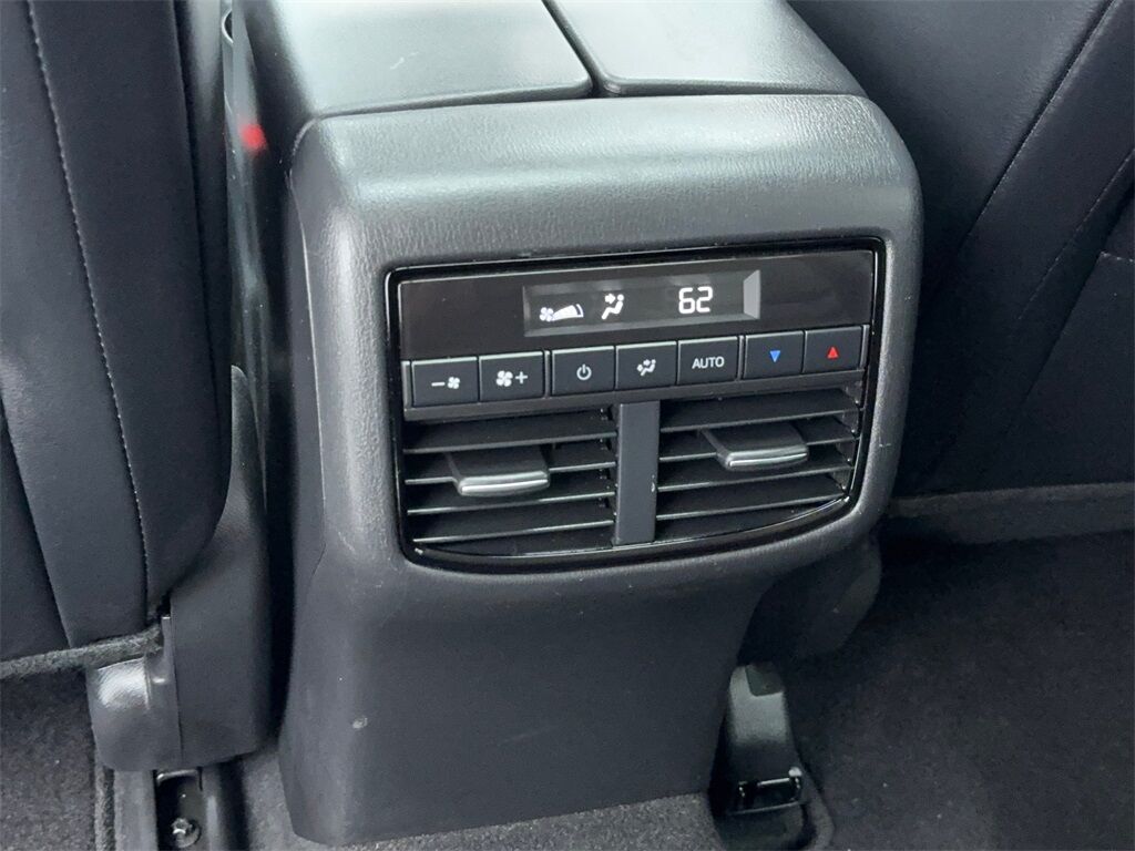 2023 MAZDA CX-9 Touring Plus CAM,SUNROOF,HTD STS,BLIND SPOT,3RD RO Plano TX