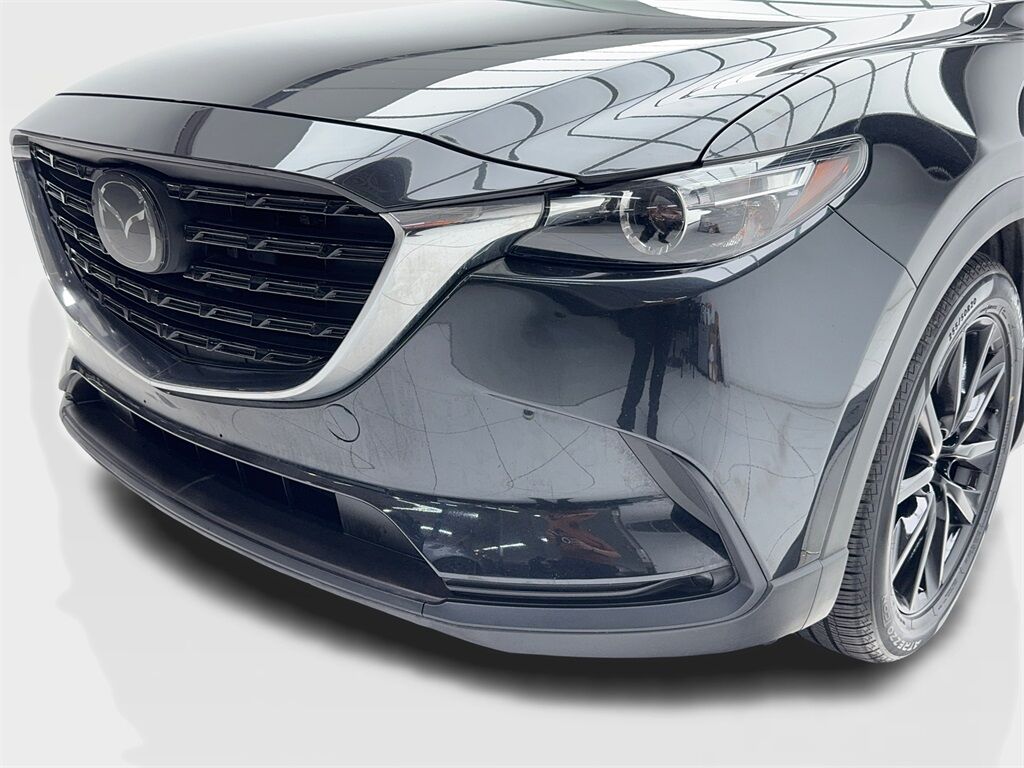 2023 MAZDA CX-9 Touring Plus CAM,SUNROOF,HTD STS,BLIND SPOT,3RD RO Plano TX