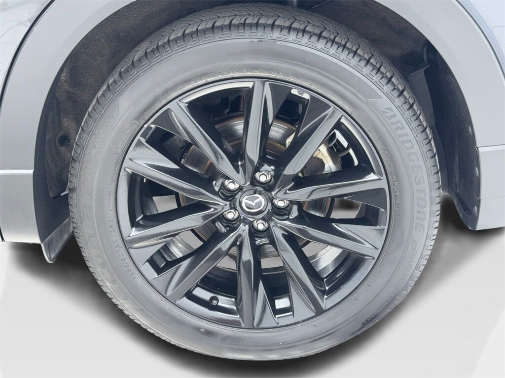 2023 MAZDA CX-9 Touring Plus CAM,SUNROOF,HTD STS,BLIND SPOT,3RD RO Plano TX
