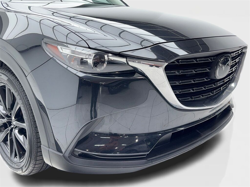 2023 MAZDA CX-9 Touring Plus CAM,SUNROOF,HTD STS,BLIND SPOT,3RD RO Plano TX