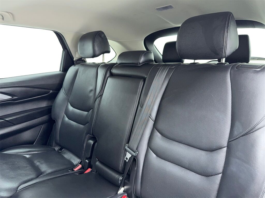 2023 MAZDA CX-9 Touring Plus CAM,SUNROOF,HTD STS,BLIND SPOT,3RD RO Plano TX