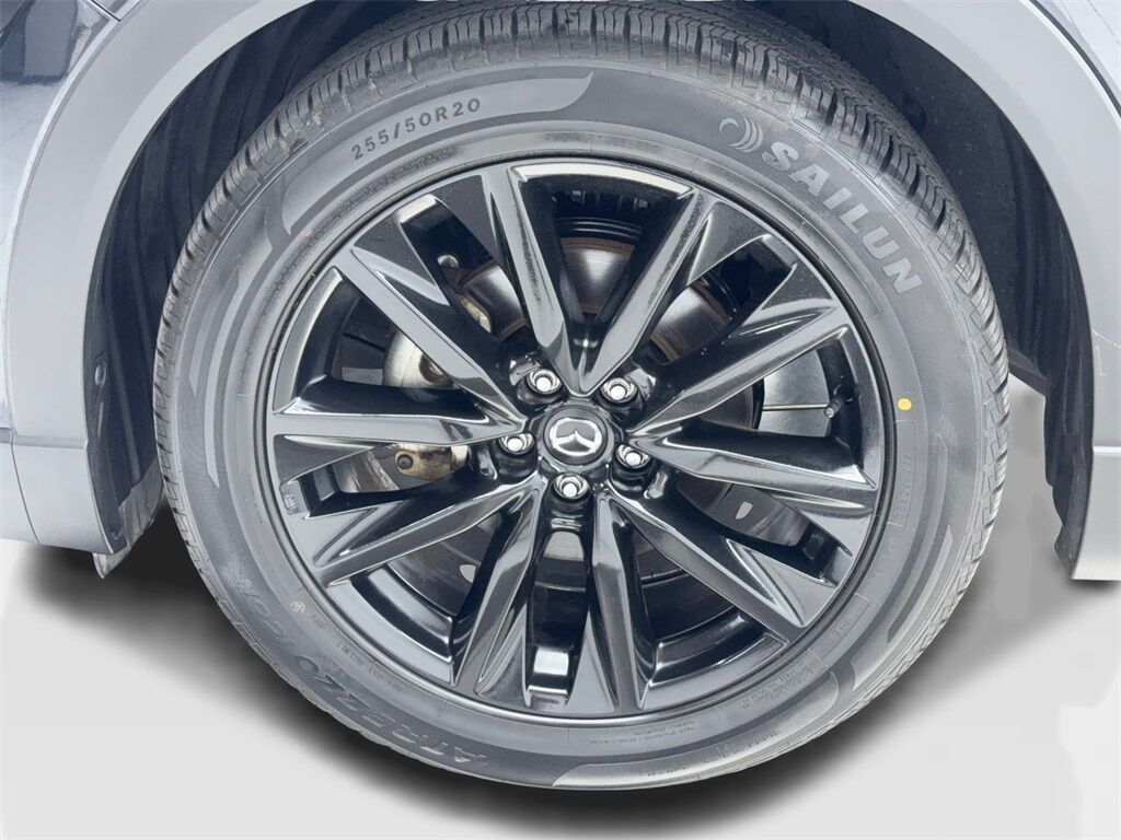2023 MAZDA CX-9 Touring Plus CAM,SUNROOF,HTD STS,BLIND SPOT,3RD RO Plano TX