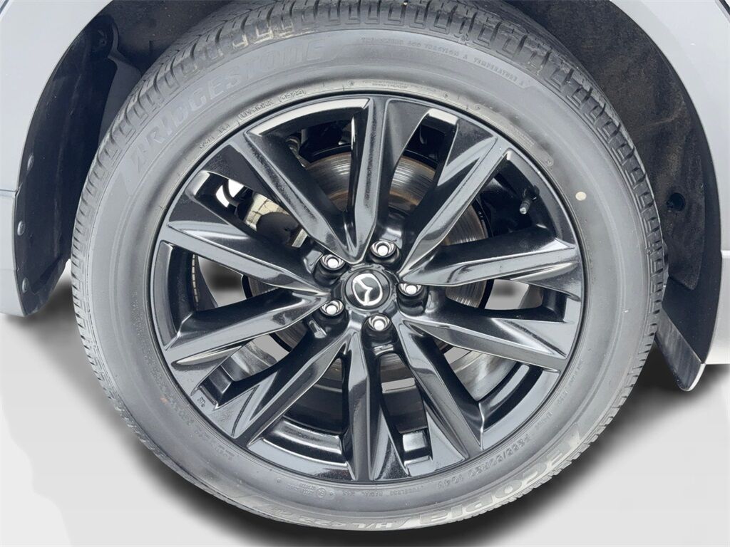 2023 MAZDA CX-9 Touring Plus CAM,SUNROOF,HTD STS,BLIND SPOT,3RD RO Plano TX