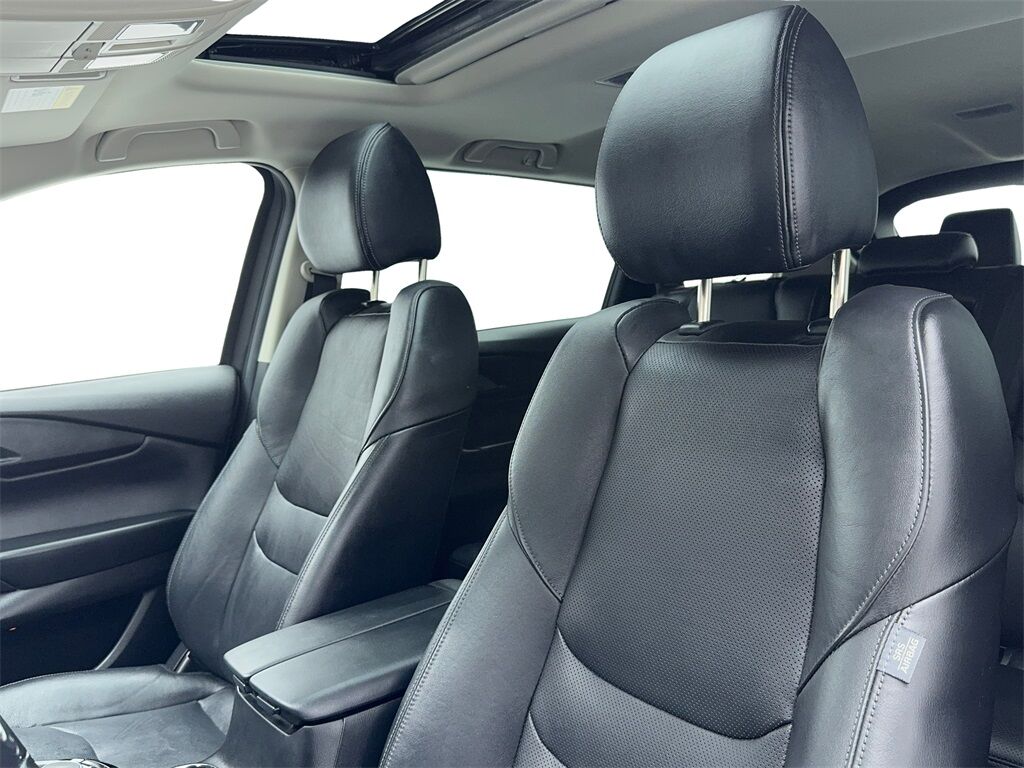 2023 MAZDA CX-9 Touring Plus CAM,SUNROOF,HTD STS,BLIND SPOT,3RD RO Plano TX