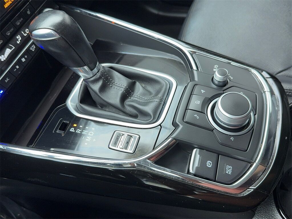 2023 MAZDA CX-9 Touring Plus CAM,SUNROOF,HTD STS,BLIND SPOT,3RD RO Plano TX