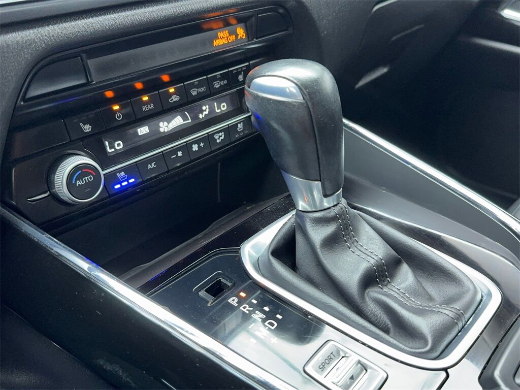 2023 MAZDA CX-9 Touring Plus CAM,SUNROOF,HTD STS,BLIND SPOT,3RD RO Plano TX