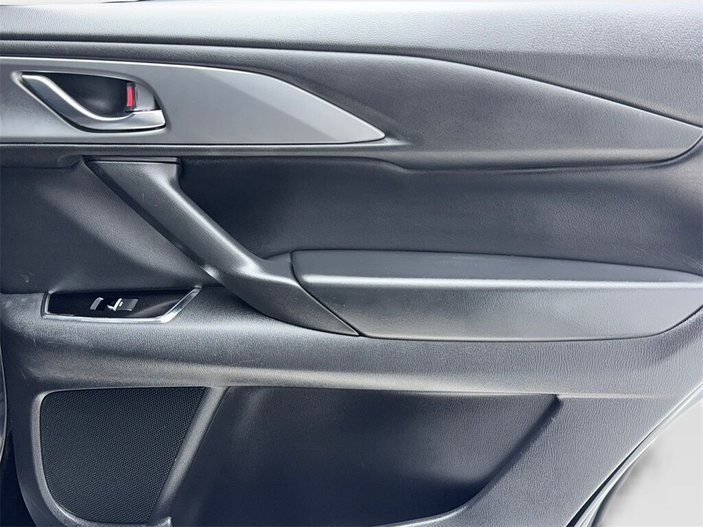 2023 MAZDA CX-9 Touring Plus CAM,SUNROOF,HTD STS,BLIND SPOT,3RD RO Plano TX