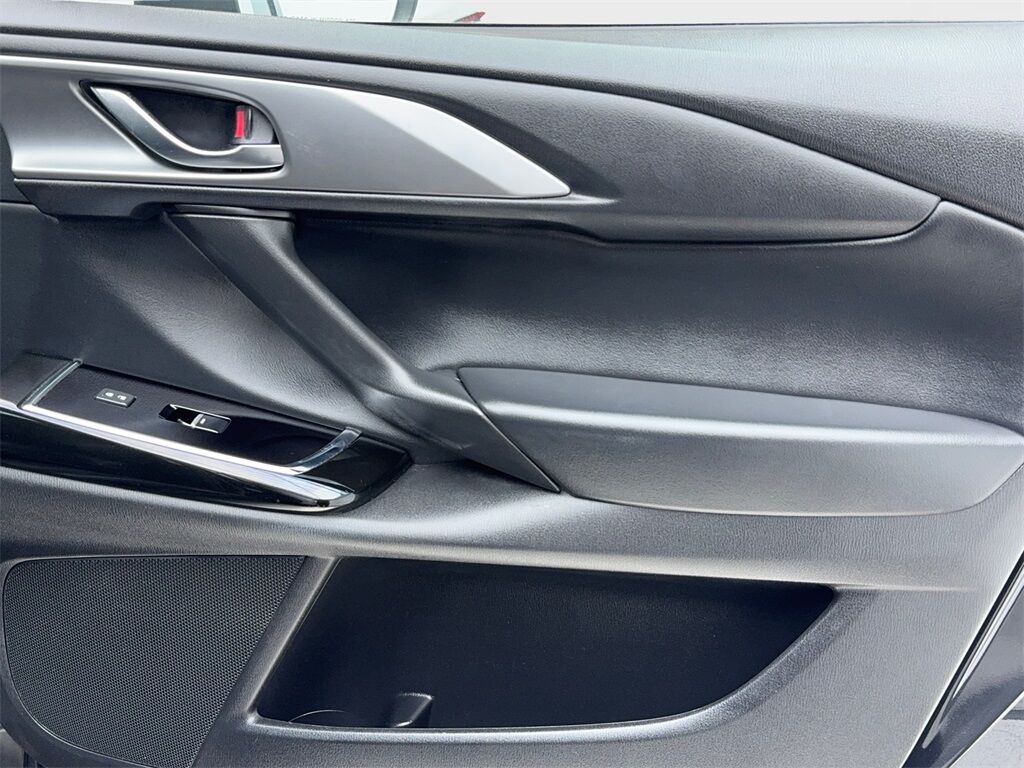 2023 MAZDA CX-9 Touring Plus CAM,SUNROOF,HTD STS,BLIND SPOT,3RD RO Plano TX