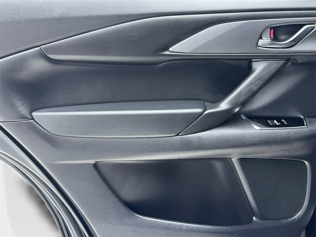 2023 MAZDA CX-9 Touring Plus CAM,SUNROOF,HTD STS,BLIND SPOT,3RD RO Plano TX