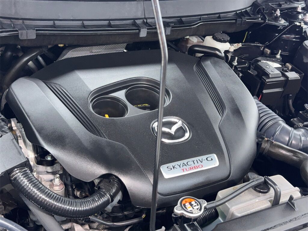 2023 MAZDA CX-9 Touring Plus CAM,SUNROOF,HTD STS,BLIND SPOT,3RD RO Plano TX
