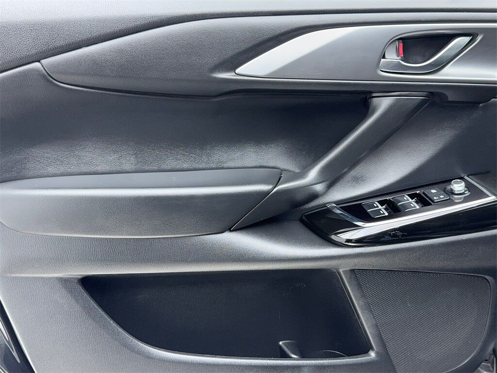 2023 MAZDA CX-9 Touring Plus CAM,SUNROOF,HTD STS,BLIND SPOT,3RD RO Plano TX