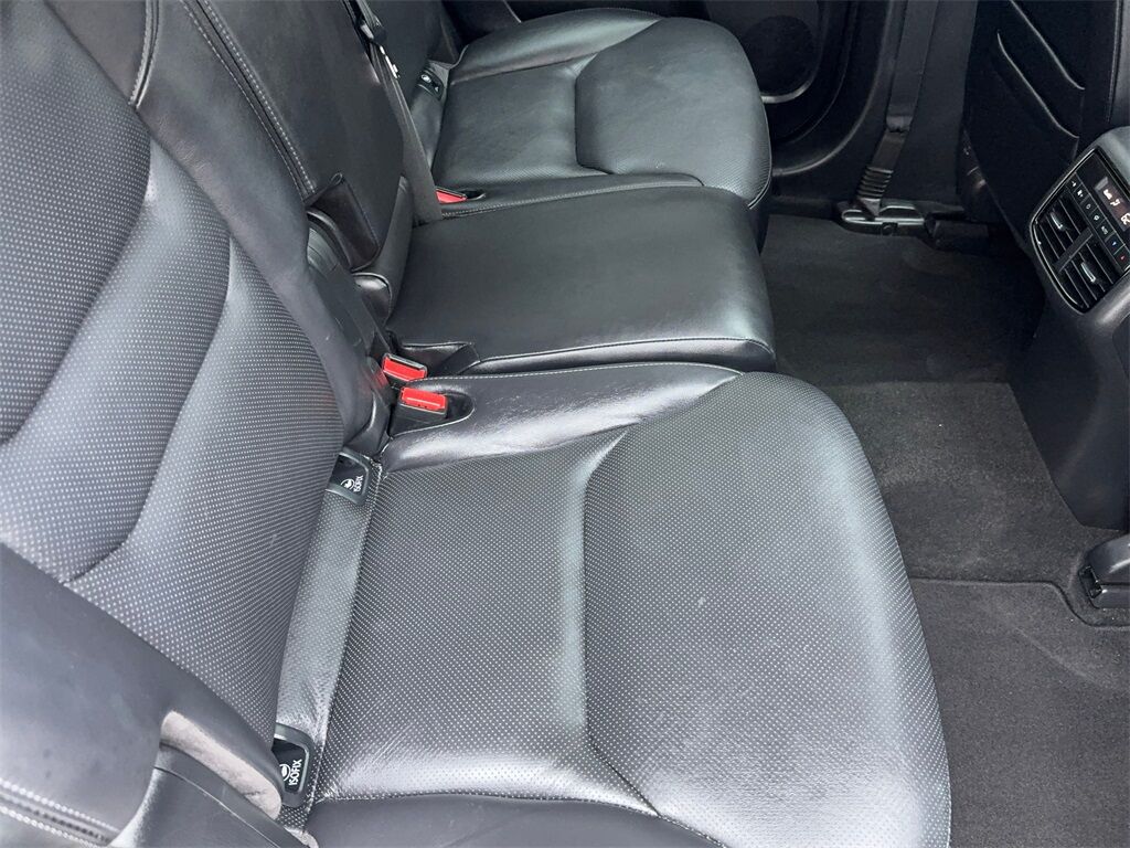 2023 MAZDA CX-9 Touring Plus CAM,SUNROOF,HTD STS,BLIND SPOT,3RD RO Plano TX
