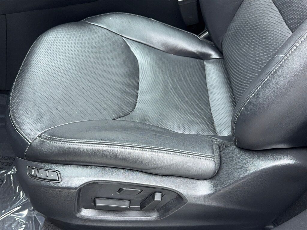 2023 MAZDA CX-9 Touring Plus CAM,SUNROOF,HTD STS,BLIND SPOT,3RD RO Plano TX