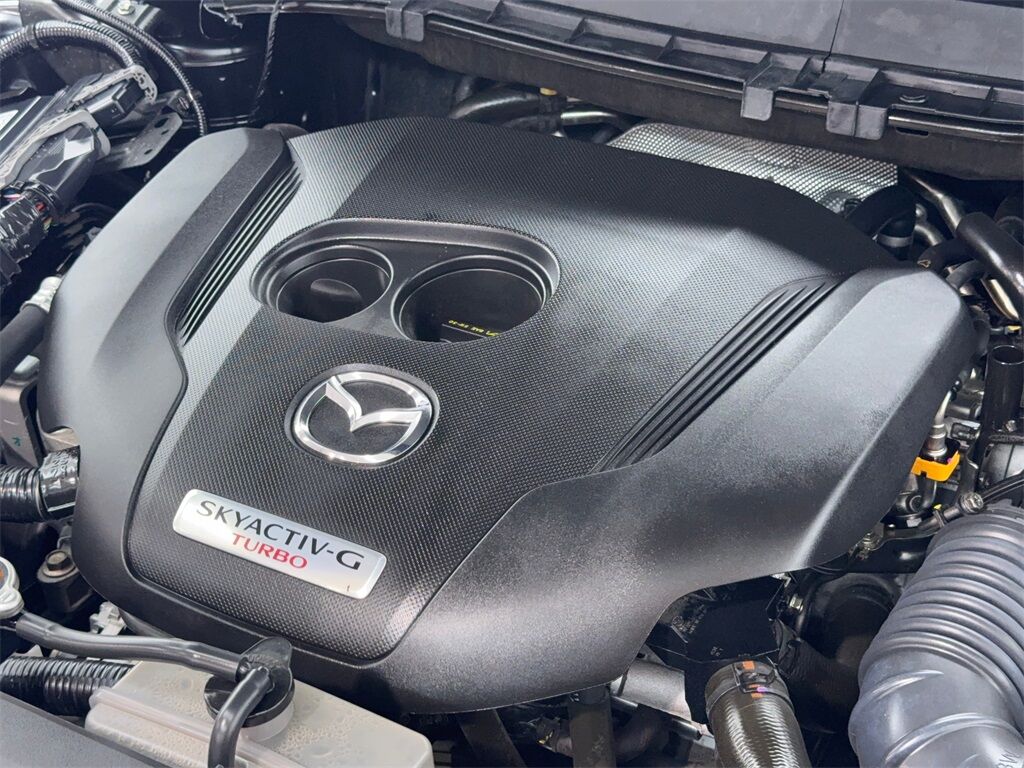 2023 MAZDA CX-9 Touring Plus CAM,SUNROOF,HTD STS,BLIND SPOT,3RD RO Plano TX