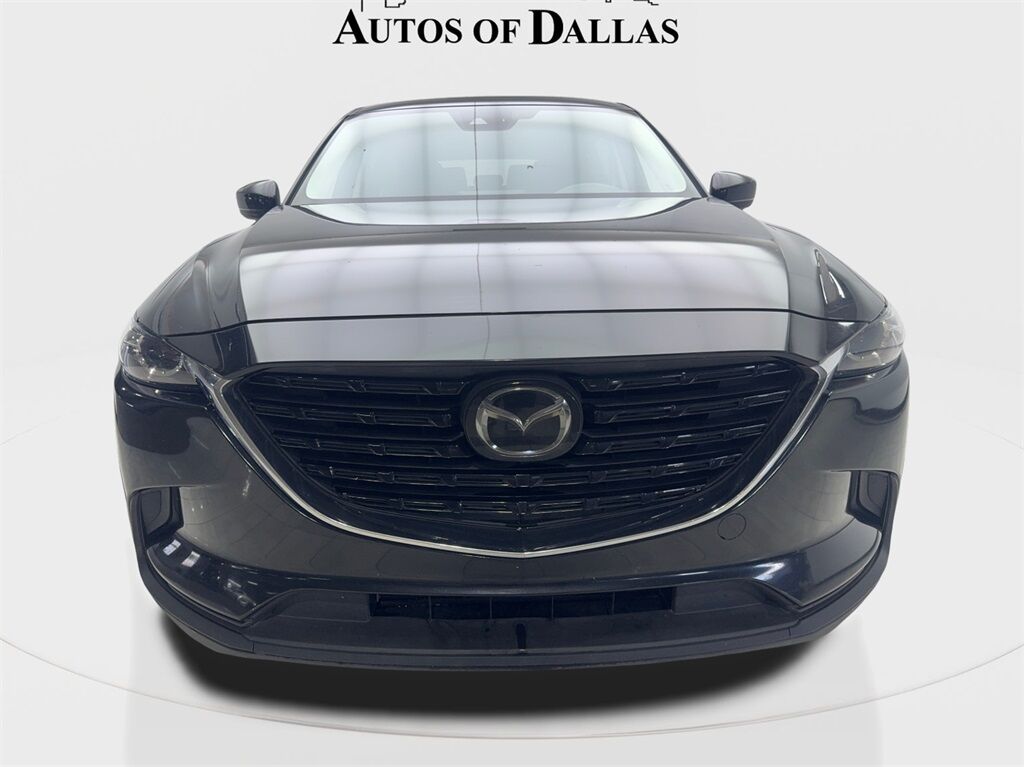 2023 MAZDA CX-9 Touring Plus CAM,SUNROOF,HTD STS,BLIND SPOT,3RD RO Irving TX