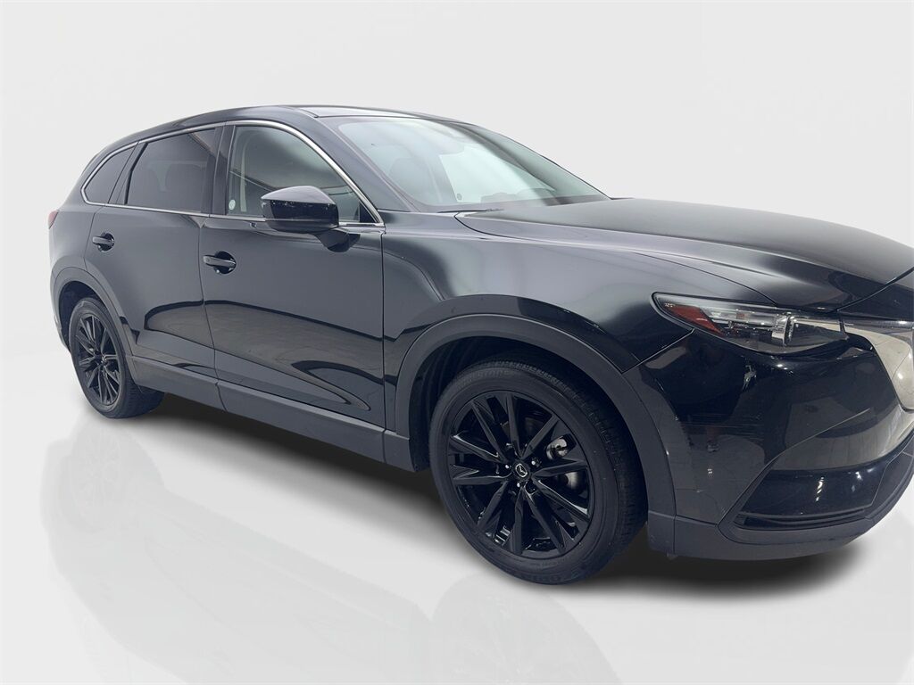 2023 MAZDA CX-9 Touring Plus CAM,SUNROOF,HTD STS,BLIND SPOT,3RD RO Irving TX
