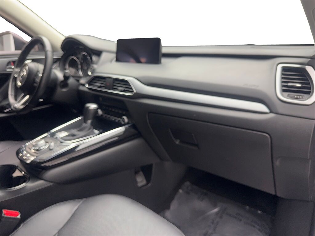 2023 MAZDA CX-9 Touring Plus CAM,SUNROOF,HTD STS,BLIND SPOT,3RD RO Irving TX