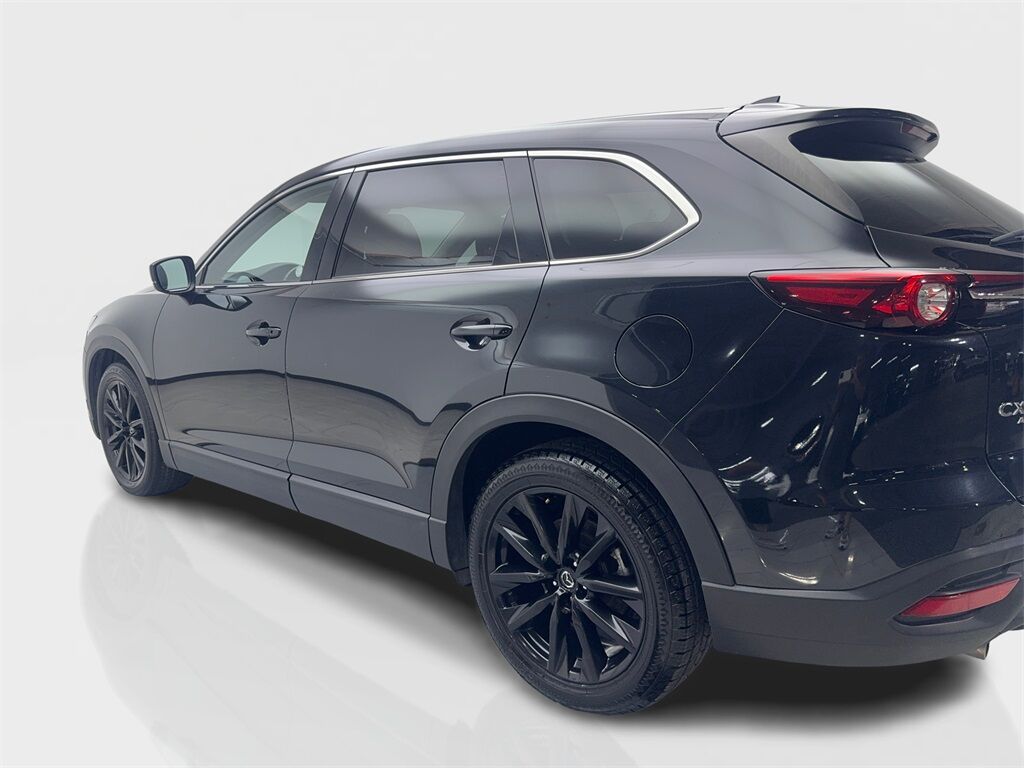 2023 MAZDA CX-9 Touring Plus CAM,SUNROOF,HTD STS,BLIND SPOT,3RD RO Irving TX