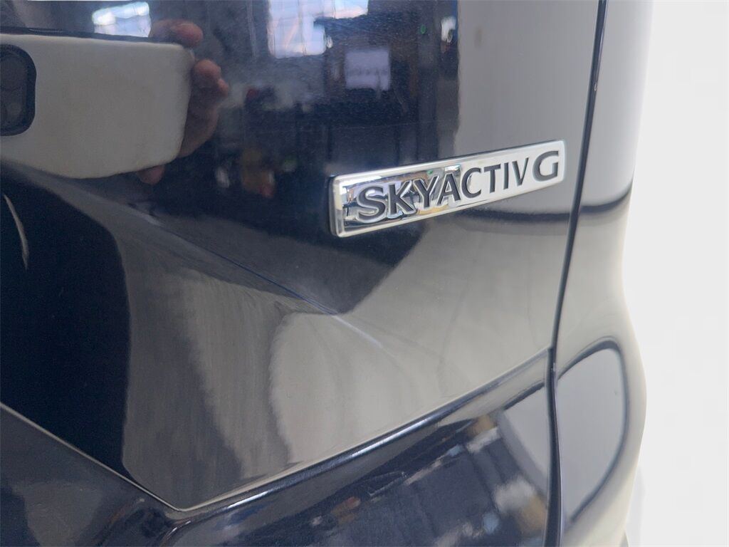 2023 MAZDA CX-9 Touring Plus CAM,SUNROOF,HTD STS,BLIND SPOT,3RD RO Irving TX