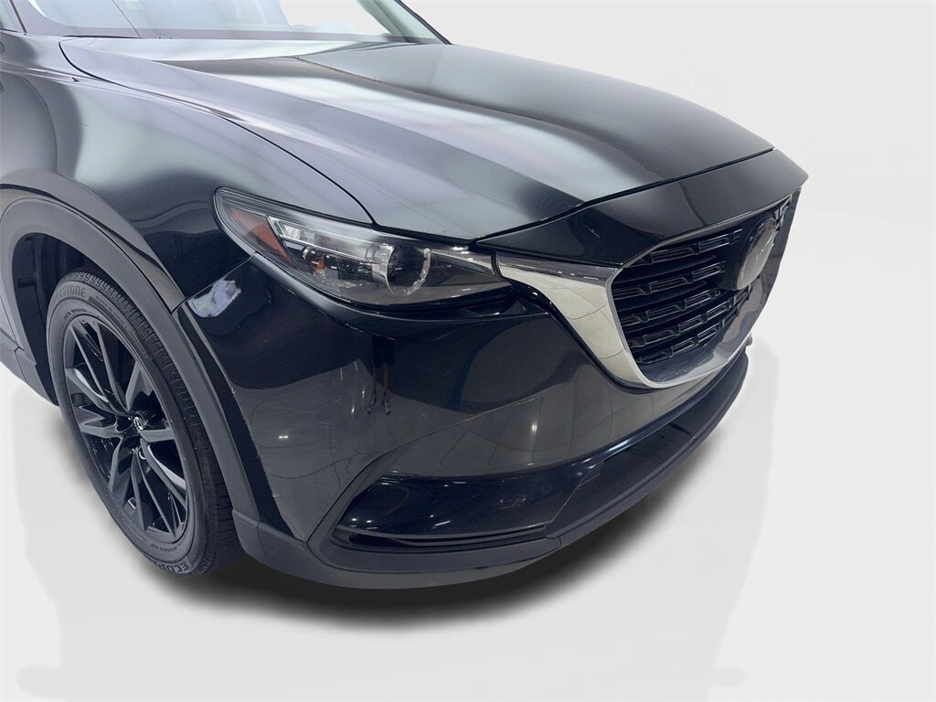 2023 MAZDA CX-9 Touring Plus CAM,SUNROOF,HTD STS,BLIND SPOT,3RD RO Irving TX