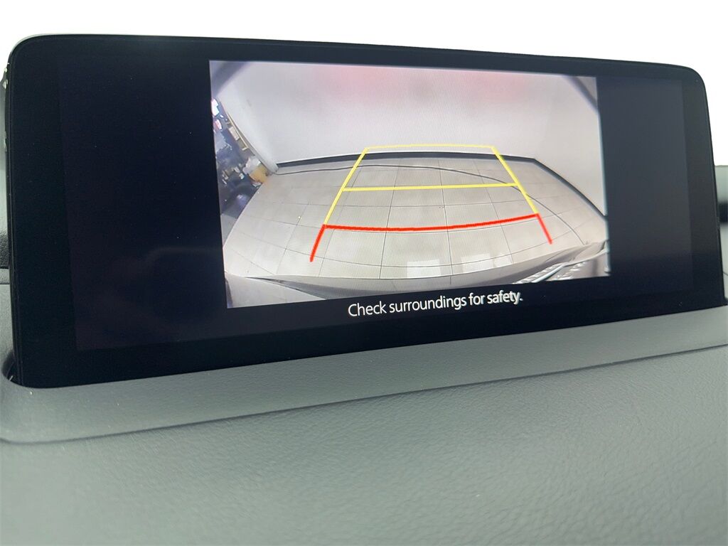 2023 MAZDA CX-9 Touring Plus CAM,SUNROOF,HTD STS,BLIND SPOT,3RD RO Irving TX