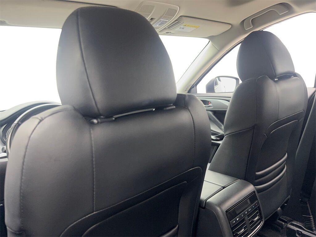 2023 MAZDA CX-9 Touring Plus CAM,SUNROOF,HTD STS,BLIND SPOT,3RD RO Irving TX