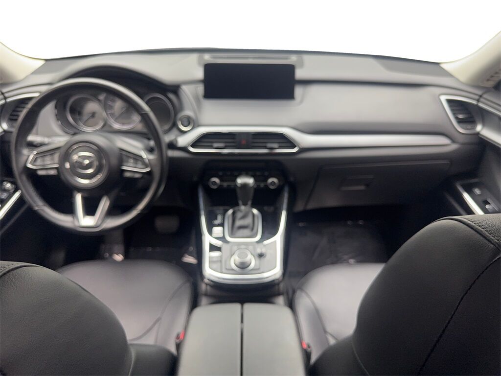 2023 MAZDA CX-9 Touring Plus CAM,SUNROOF,HTD STS,BLIND SPOT,3RD RO Irving TX