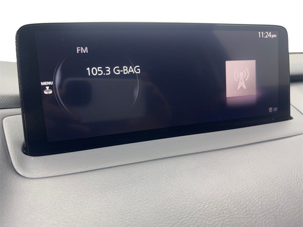 2023 MAZDA CX-9 Touring Plus CAM,SUNROOF,HTD STS,BLIND SPOT,3RD RO Irving TX