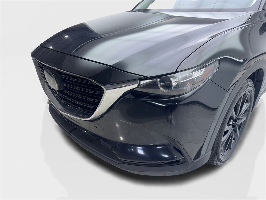 2023 MAZDA CX-9 Touring Plus CAM,SUNROOF,HTD STS,BLIND SPOT,3RD RO Irving TX