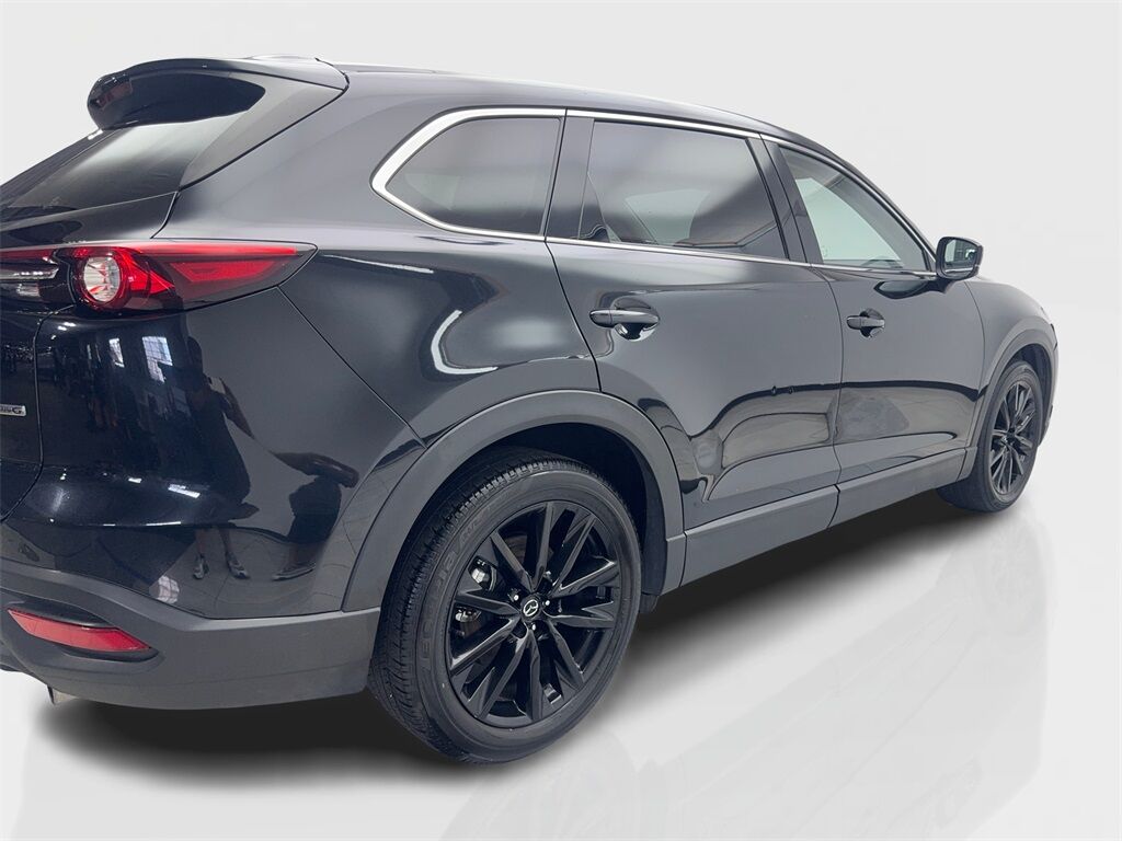 2023 MAZDA CX-9 Touring Plus CAM,SUNROOF,HTD STS,BLIND SPOT,3RD RO Irving TX
