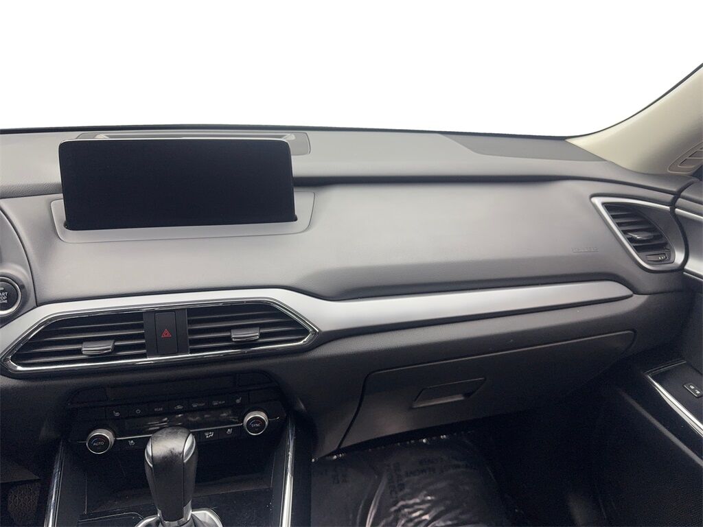 2023 MAZDA CX-9 Touring Plus CAM,SUNROOF,HTD STS,BLIND SPOT,3RD RO Irving TX