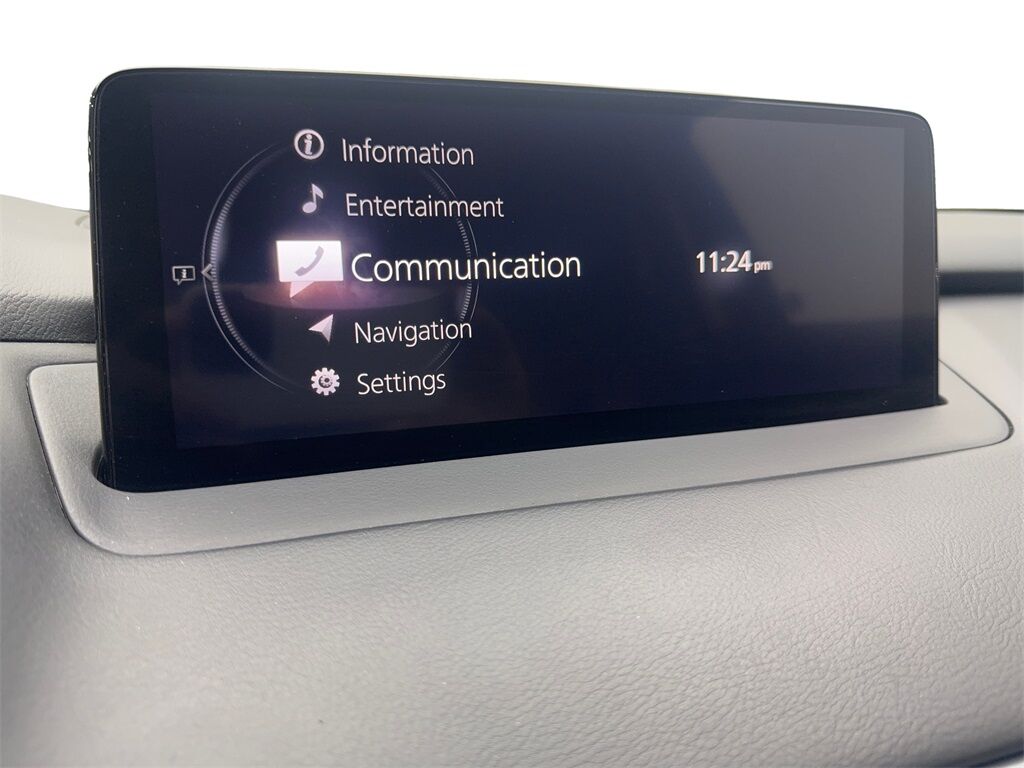 2023 MAZDA CX-9 Touring Plus CAM,SUNROOF,HTD STS,BLIND SPOT,3RD RO Irving TX