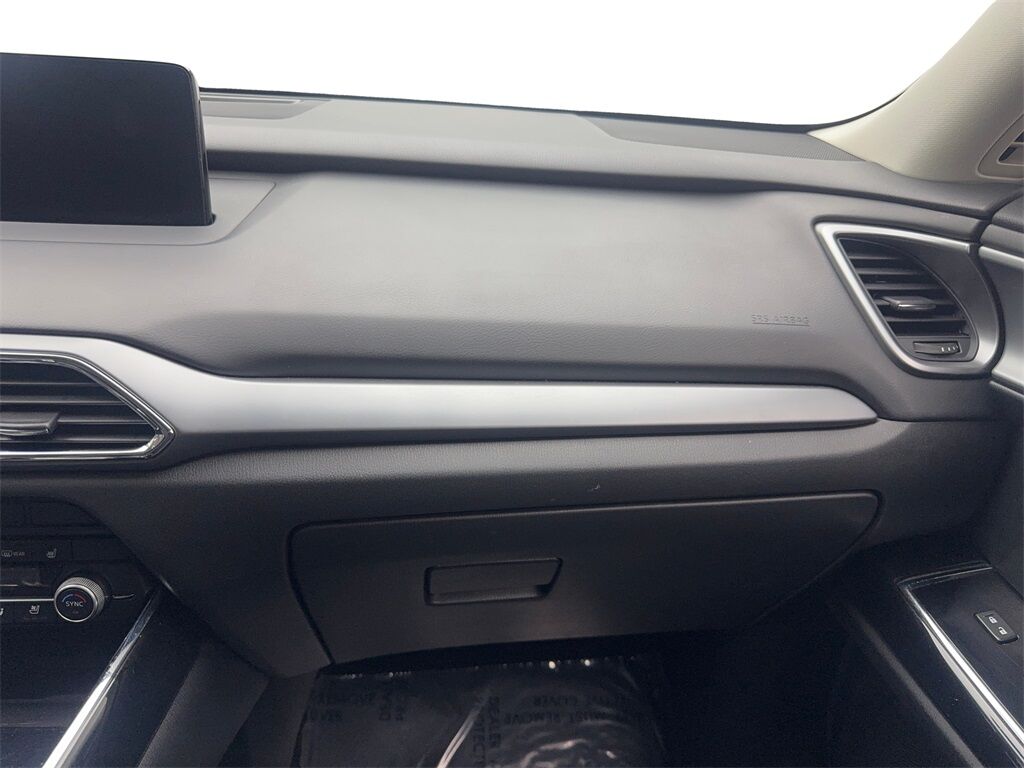 2023 MAZDA CX-9 Touring Plus CAM,SUNROOF,HTD STS,BLIND SPOT,3RD RO Irving TX