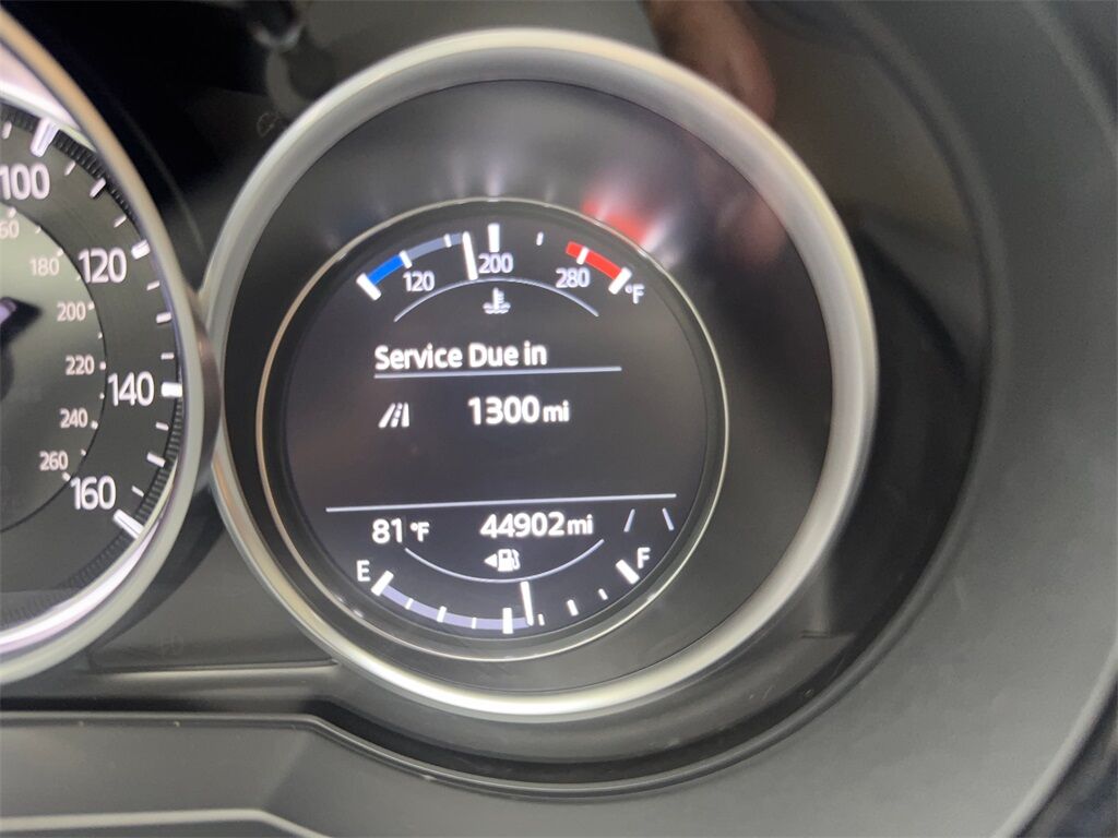 2023 MAZDA CX-9 Touring Plus CAM,SUNROOF,HTD STS,BLIND SPOT,3RD RO Irving TX