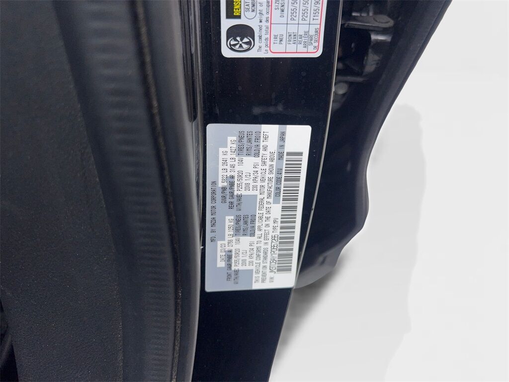 2023 MAZDA CX-9 Touring Plus CAM,SUNROOF,HTD STS,BLIND SPOT,3RD RO Irving TX