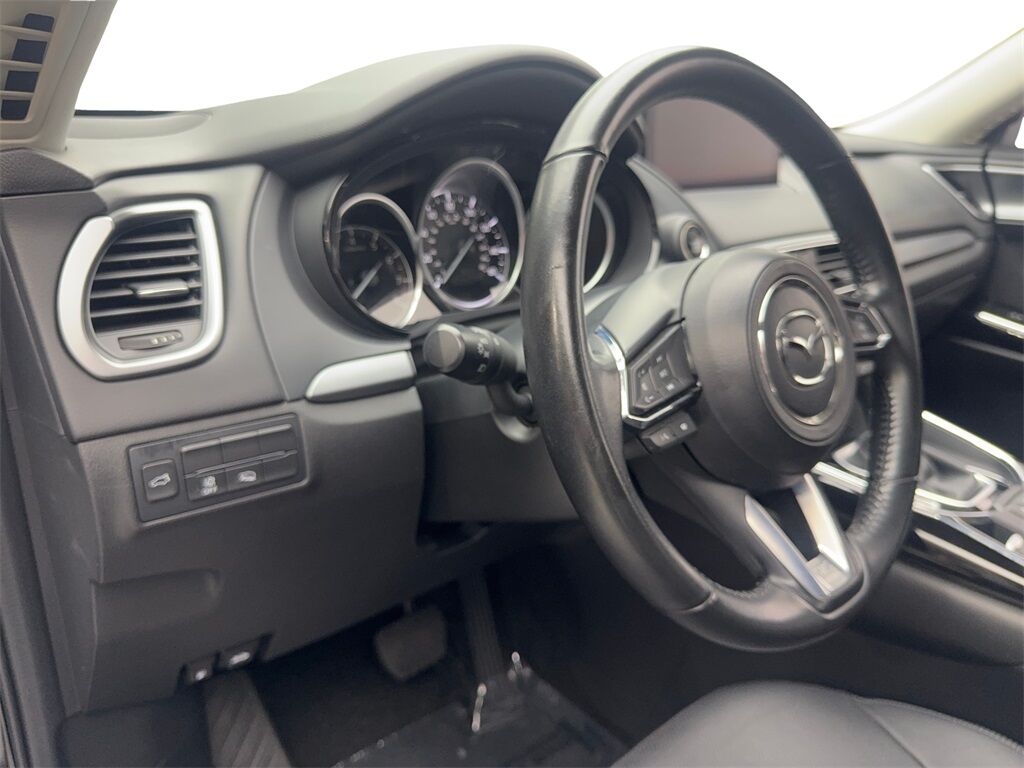 2023 MAZDA CX-9 Touring Plus CAM,SUNROOF,HTD STS,BLIND SPOT,3RD RO Irving TX