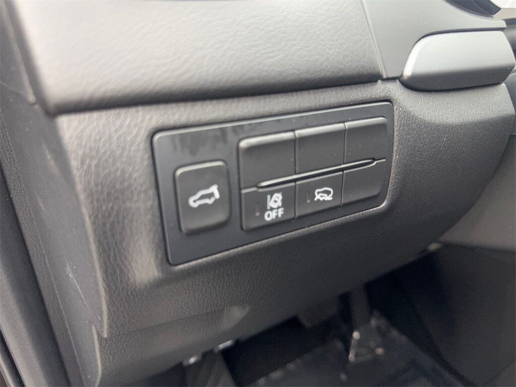2023 MAZDA CX-9 Touring Plus CAM,SUNROOF,HTD STS,BLIND SPOT,3RD RO Irving TX