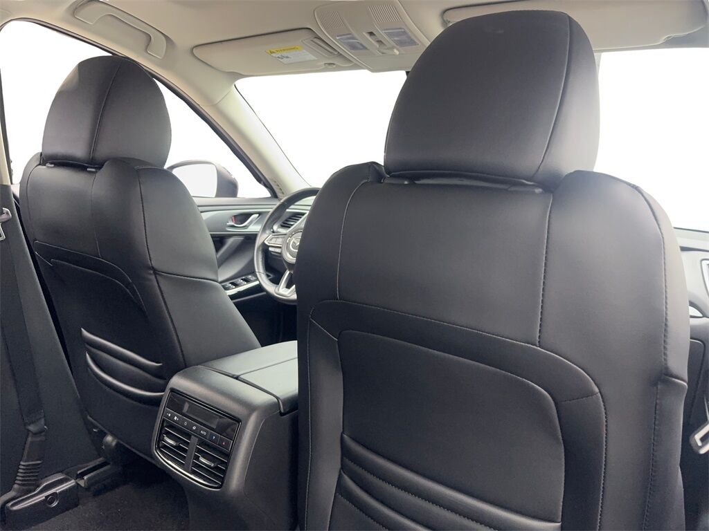 2023 MAZDA CX-9 Touring Plus CAM,SUNROOF,HTD STS,BLIND SPOT,3RD RO Irving TX