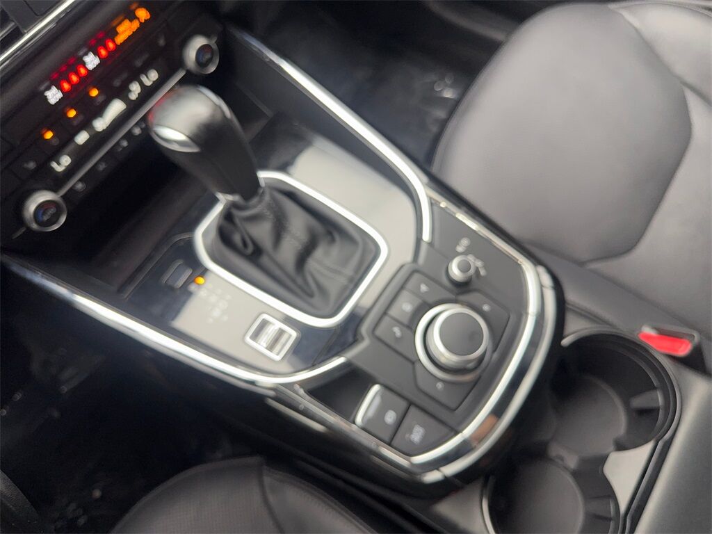 2023 MAZDA CX-9 Touring Plus CAM,SUNROOF,HTD STS,BLIND SPOT,3RD RO Irving TX