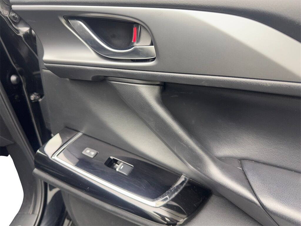 2023 MAZDA CX-9 Touring Plus CAM,SUNROOF,HTD STS,BLIND SPOT,3RD RO Irving TX