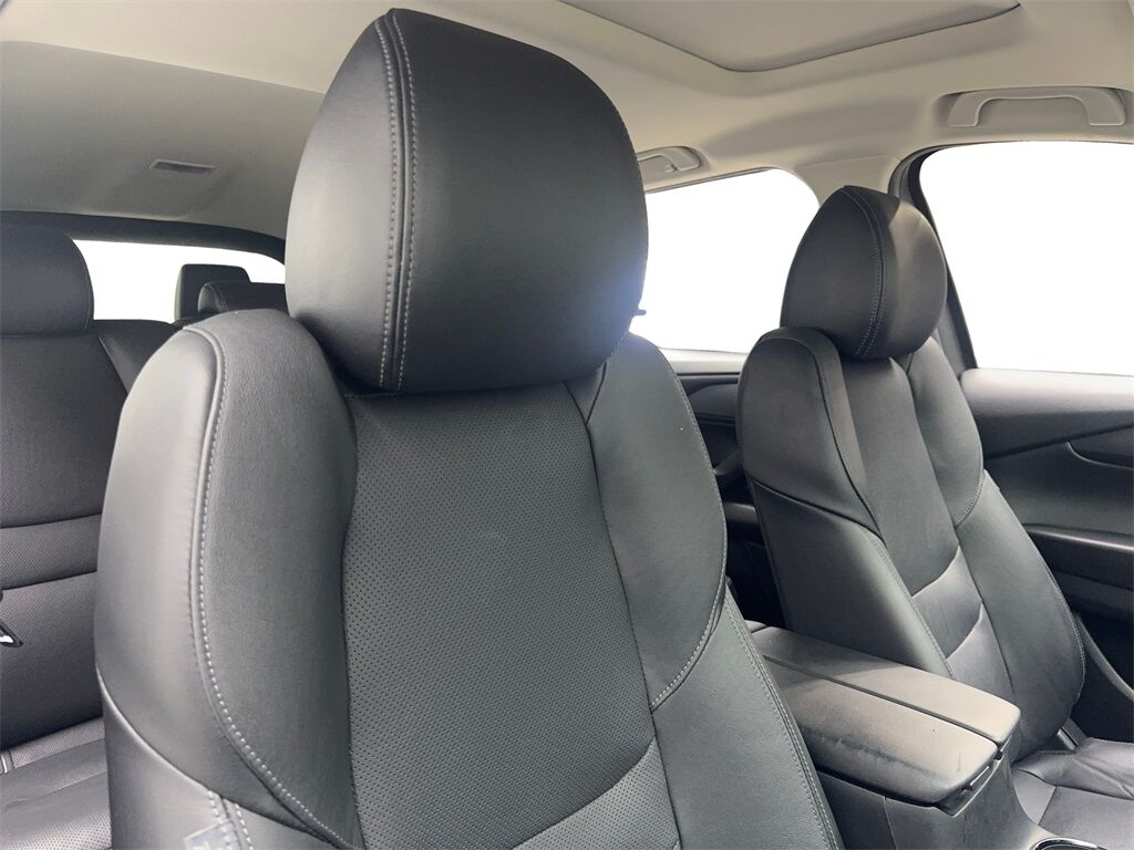 2023 MAZDA CX-9 Touring Plus CAM,SUNROOF,HTD STS,BLIND SPOT,3RD RO Irving TX