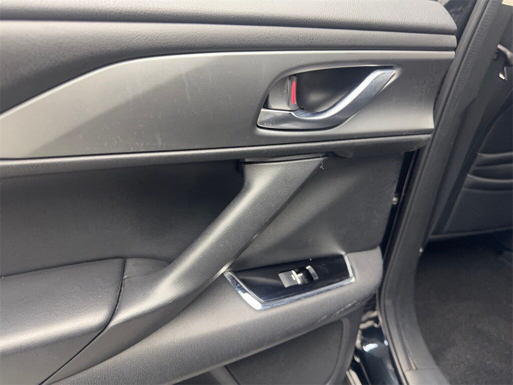 2023 MAZDA CX-9 Touring Plus CAM,SUNROOF,HTD STS,BLIND SPOT,3RD RO Irving TX
