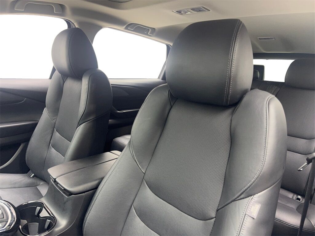 2023 MAZDA CX-9 Touring Plus CAM,SUNROOF,HTD STS,BLIND SPOT,3RD RO Irving TX